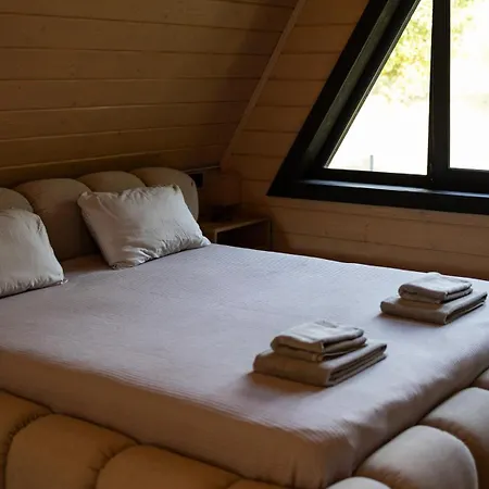 Valley Hills-котедж на схилах гір з чаном-джакузі * Slavske