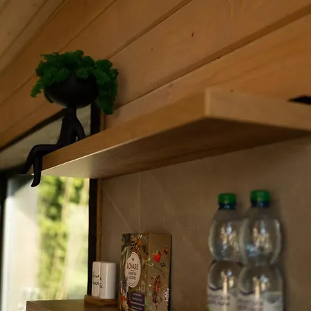 Valley Hills-котедж на схилах гір з чаном-джакузі Appartement Slavske