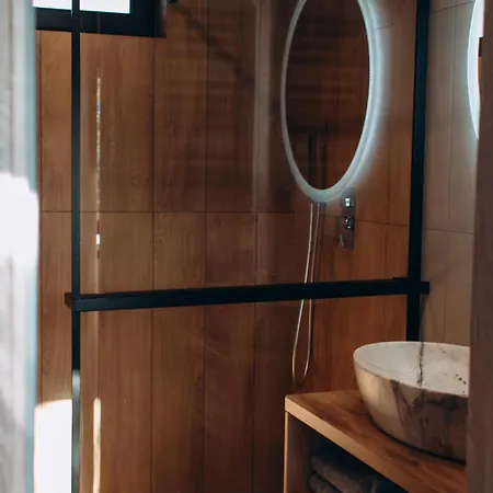 Valley Hills-котедж на схилах гір з чаном-джакузі * Slavske