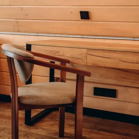 Valley Hills-котедж на схилах гір з чаном-джакузі Appartement