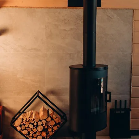 Valley Hills-котедж на схилах гір з чаном-джакузі Appartement Slavske