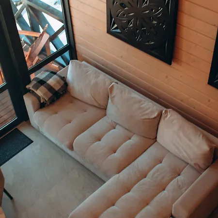 Appartement Valley Hills-котедж на схилах гір з чаном-джакузі Slavske